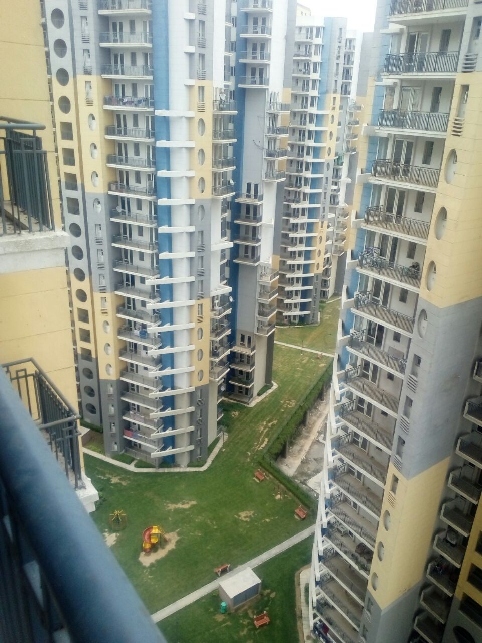 Antriksh Heights